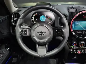 2024 Mini Countryman с пробегом 31 339 км
