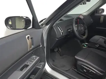 2025 Mini Countryman с пробегом 5 985 км
