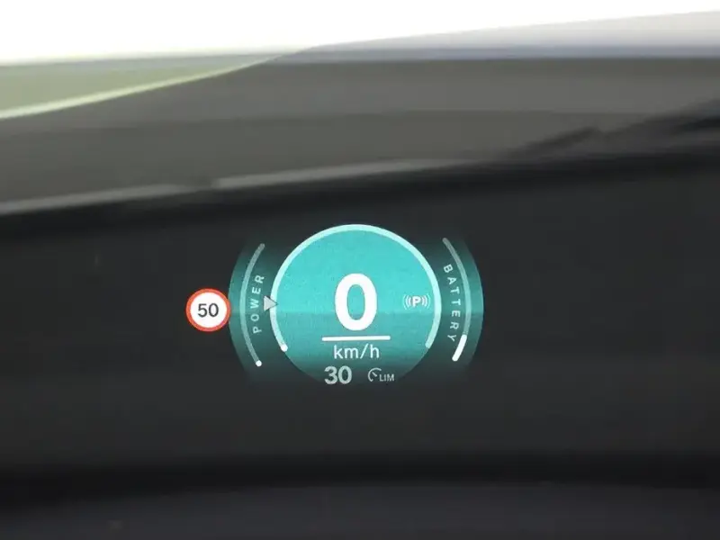 2025 Mini Countryman с пробегом 5 985 км