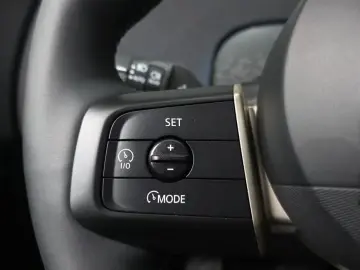2025 Mini Countryman с пробегом 5 985 км