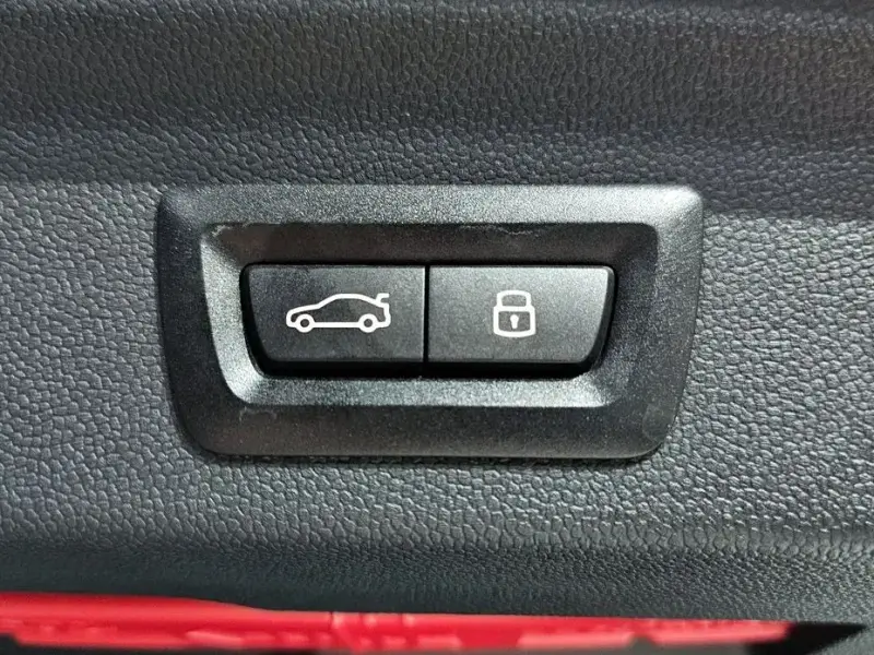 2024 Mini Countryman с пробегом 31 339 км