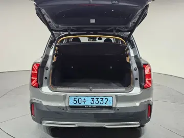 2025 Mini Countryman с пробегом 5 985 км