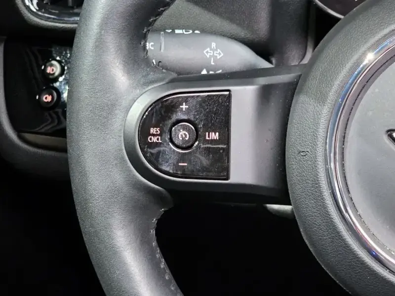 2024 Mini Countryman с пробегом 31 339 км