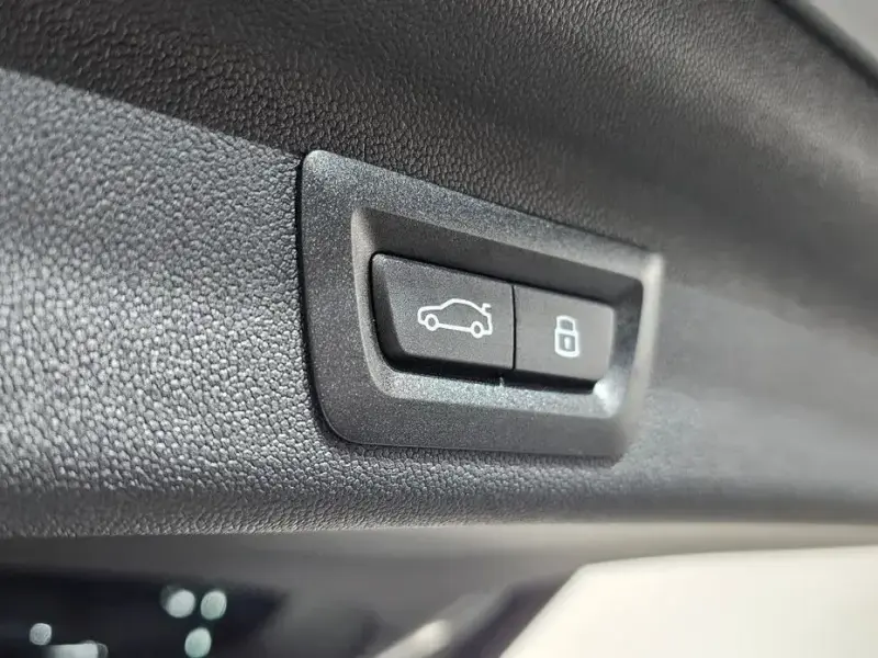 2025 Mini Countryman с пробегом 5 985 км
