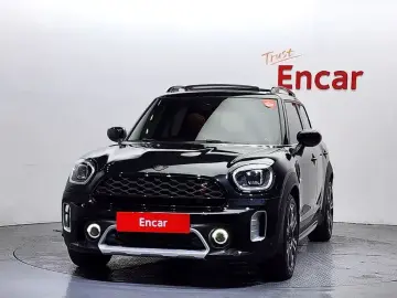2024 Mini Countryman с пробегом 39 671 км