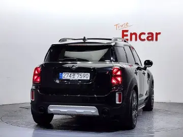 2024 Mini Countryman с пробегом 39 671 км