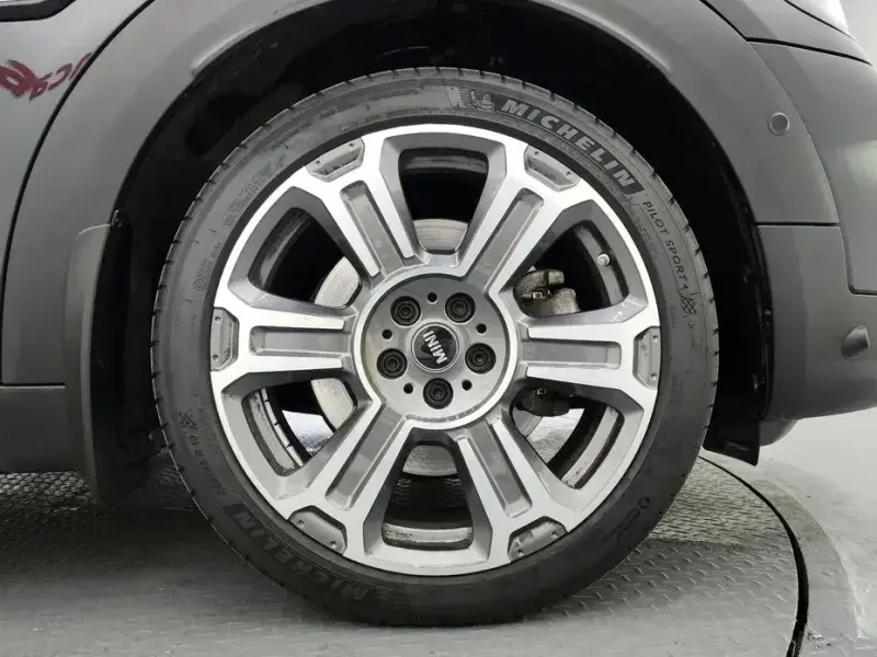 2024 Mini Countryman с пробегом 39 671 км