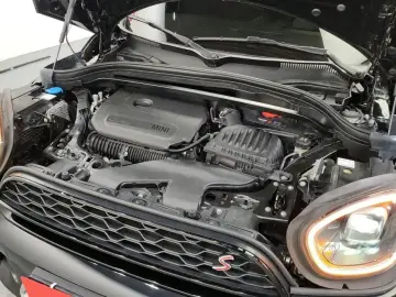 2024 Mini Countryman с пробегом 39 671 км