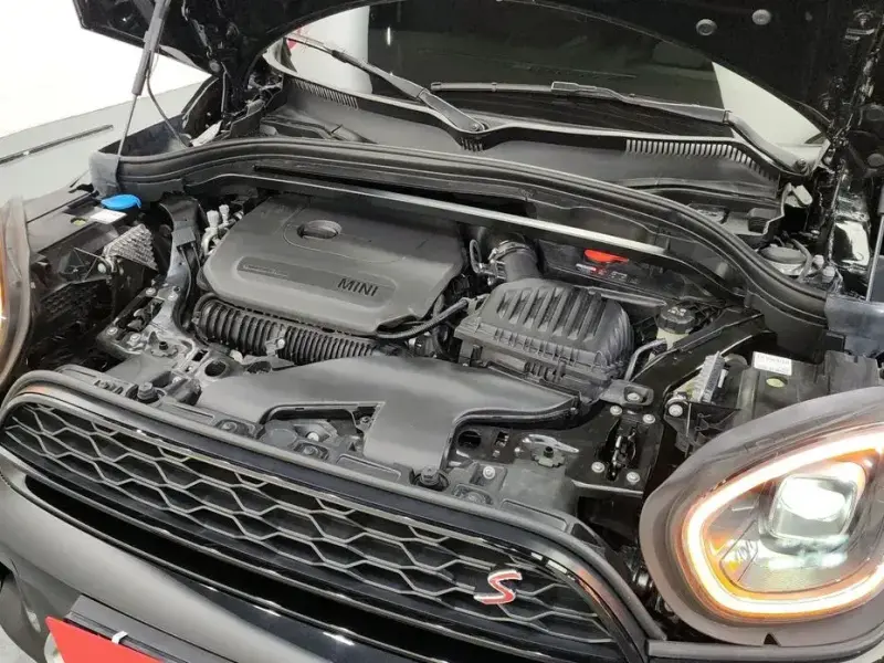2024 Mini Countryman с пробегом 39 671 км