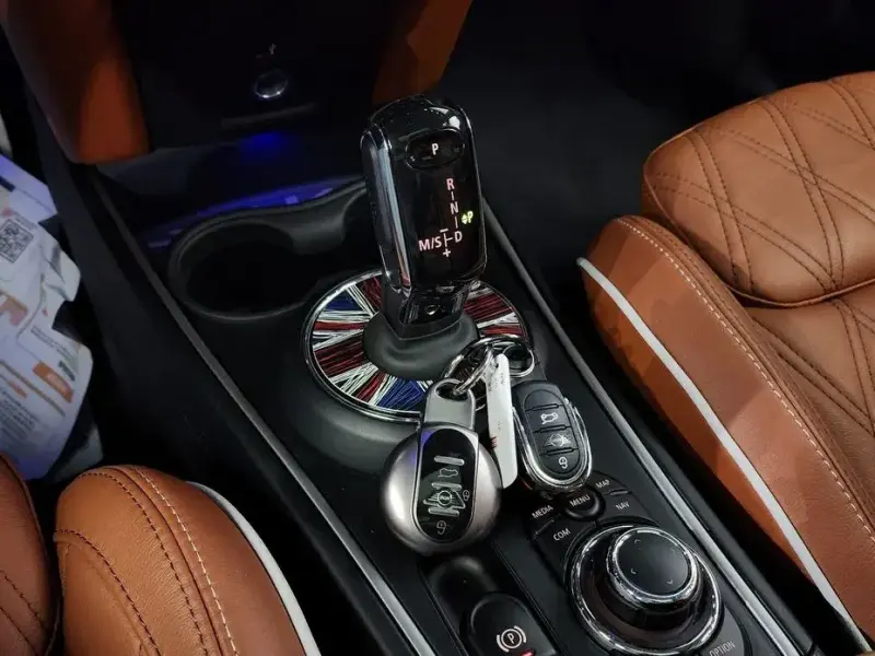 2024 Mini Countryman с пробегом 39 671 км