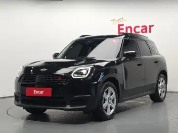 2024 Mini Countryman с пробегом 14 023 км