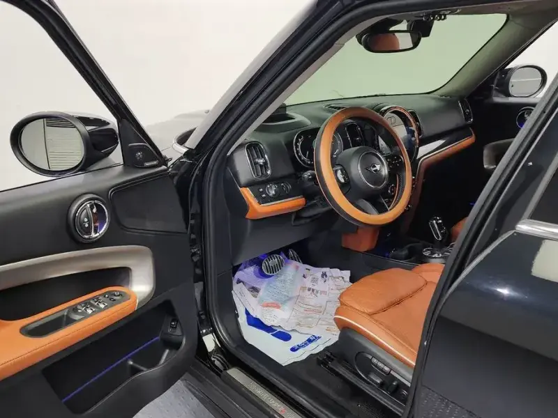 2024 Mini Countryman с пробегом 39 671 км