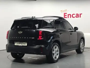 2024 Mini Countryman с пробегом 14 023 км