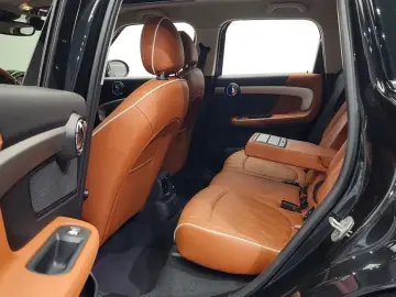2024 Mini Countryman с пробегом 39 671 км