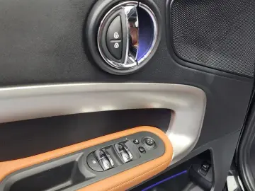 2024 Mini Countryman с пробегом 39 671 км
