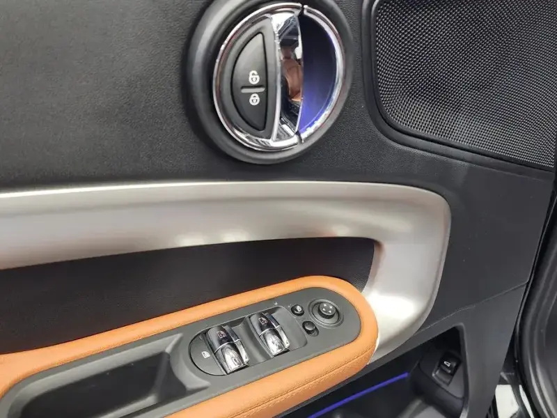 2024 Mini Countryman с пробегом 39 671 км