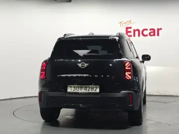 2024 Mini Countryman с пробегом 14 023 км