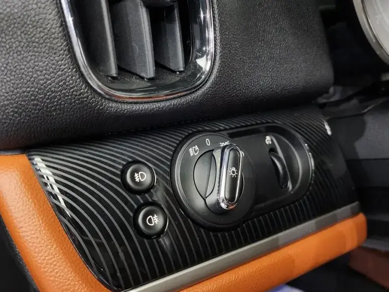 2024 Mini Countryman с пробегом 39 671 км