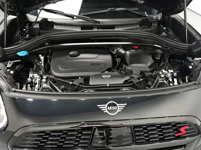 2024 Mini Countryman с пробегом 14 023 км