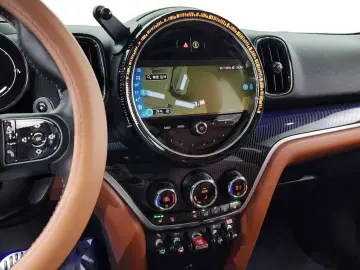 2024 Mini Countryman с пробегом 39 671 км
