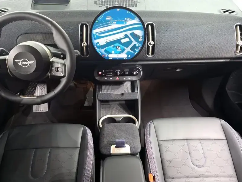 2024 Mini Countryman с пробегом 14 023 км
