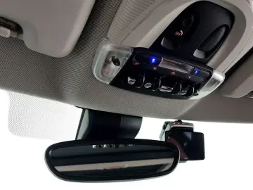 2024 Mini Countryman с пробегом 39 671 км