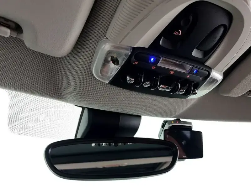 2024 Mini Countryman с пробегом 39 671 км