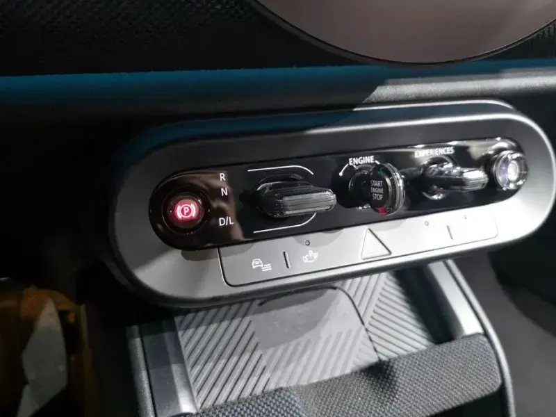 2024 Mini Countryman с пробегом 14 023 км