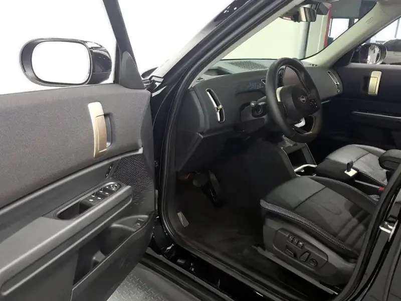 2024 Mini Countryman с пробегом 14 023 км