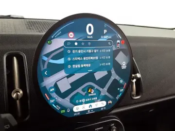 2024 Mini Countryman с пробегом 14 023 км