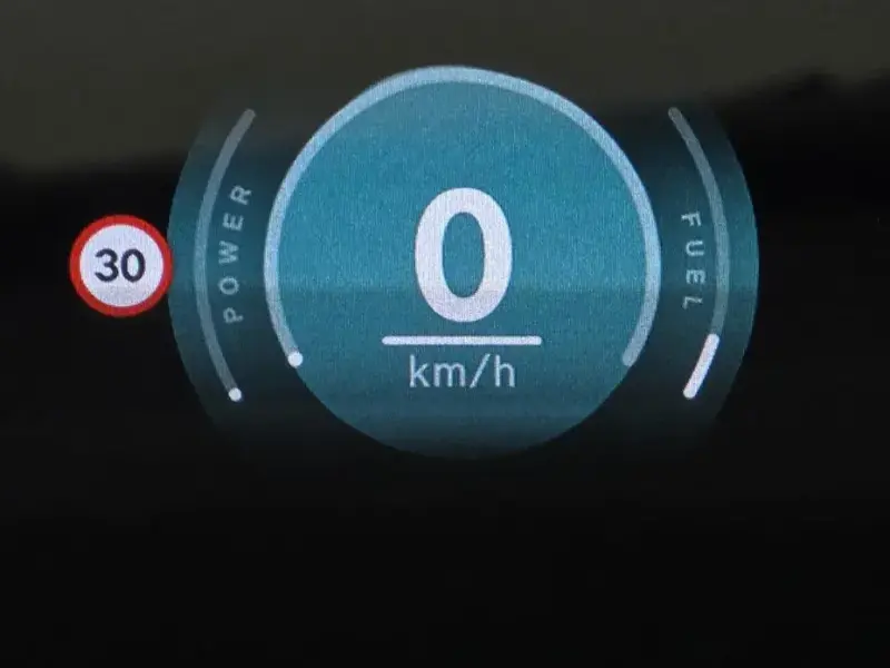 2024 Mini Countryman с пробегом 14 023 км