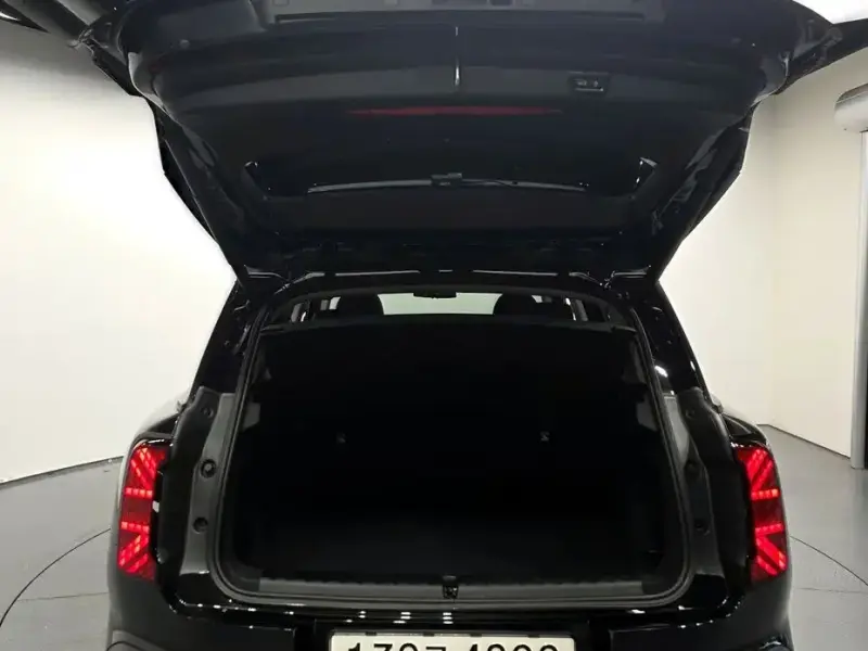 2024 Mini Countryman с пробегом 14 023 км