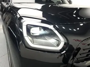 2024 Mini Countryman с пробегом 14 023 км