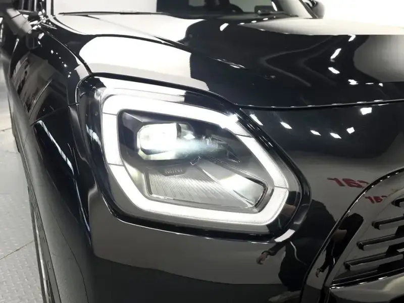 2024 Mini Countryman с пробегом 14 023 км