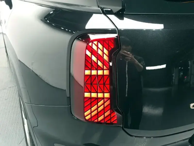 2024 Mini Countryman с пробегом 14 023 км