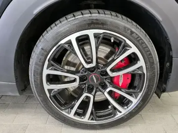 2024 Mini Countryman с пробегом 29 824 км