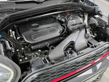 2024 Mini Countryman с пробегом 29 824 км