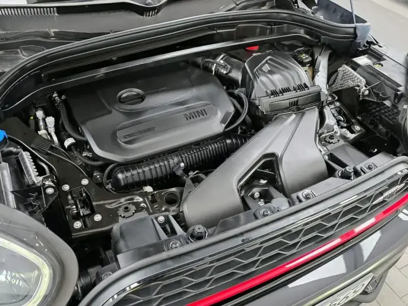 2024 Mini Countryman с пробегом 29 824 км