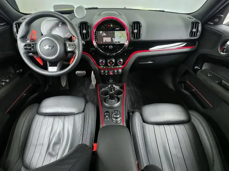 2024 Mini Countryman с пробегом 29 824 км