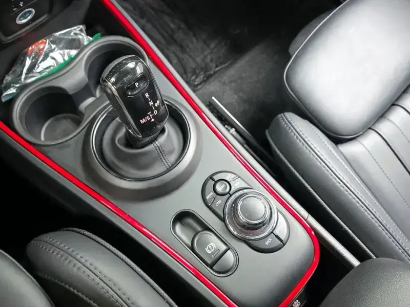 2024 Mini Countryman с пробегом 29 824 км
