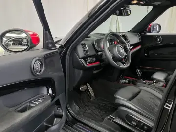 2024 Mini Countryman с пробегом 29 824 км