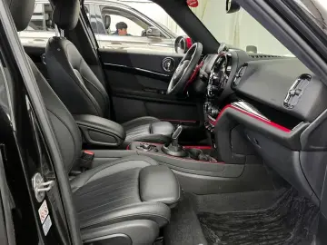 2024 Mini Countryman с пробегом 29 824 км