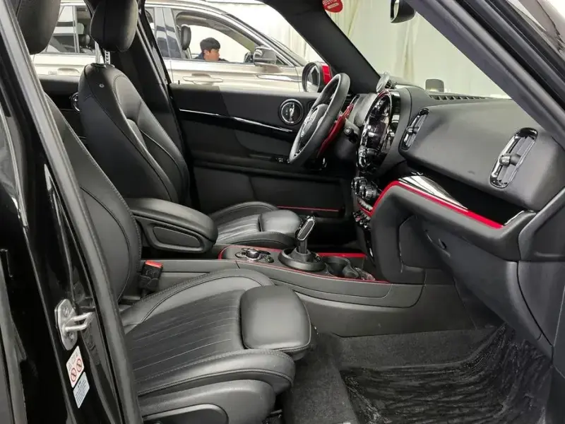 2024 Mini Countryman с пробегом 29 824 км
