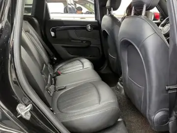 2024 Mini Countryman с пробегом 29 824 км