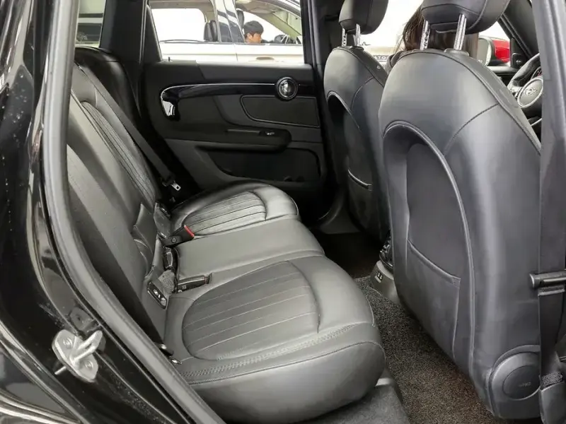 2024 Mini Countryman с пробегом 29 824 км