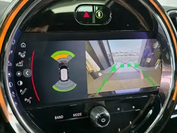 2024 Mini Countryman с пробегом 29 824 км