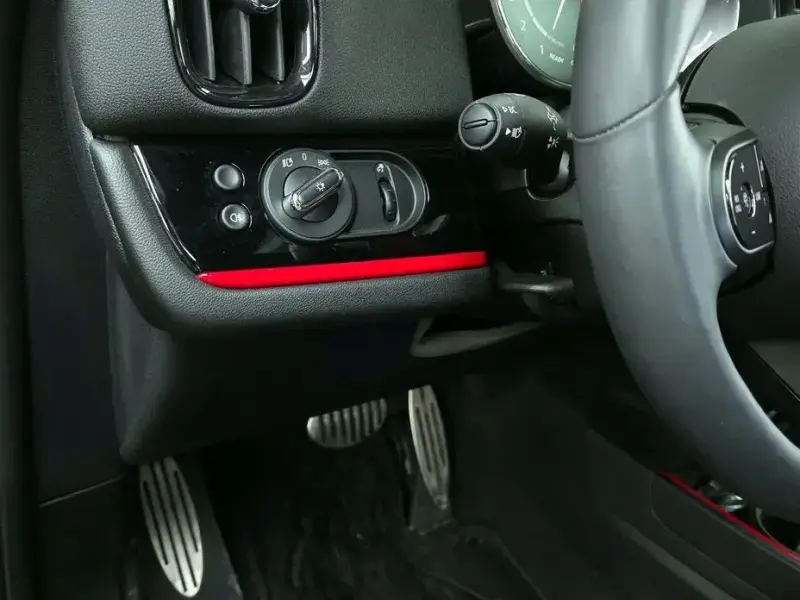 2024 Mini Countryman с пробегом 29 824 км