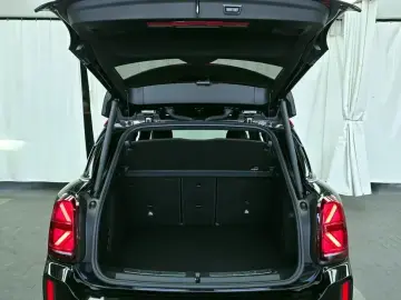 2024 Mini Countryman с пробегом 29 824 км