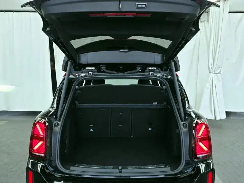 2024 Mini Countryman с пробегом 29 824 км