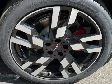 2026 Mini Countryman с пробегом 15 км